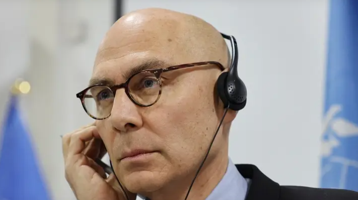 PBB Kecam Pejabat Israel Terang-Terangan Sebut Gaza Sudah Jadi Kuburan